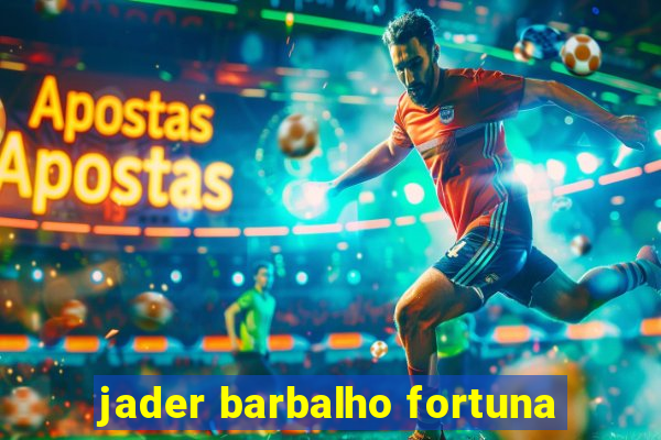 jader barbalho fortuna